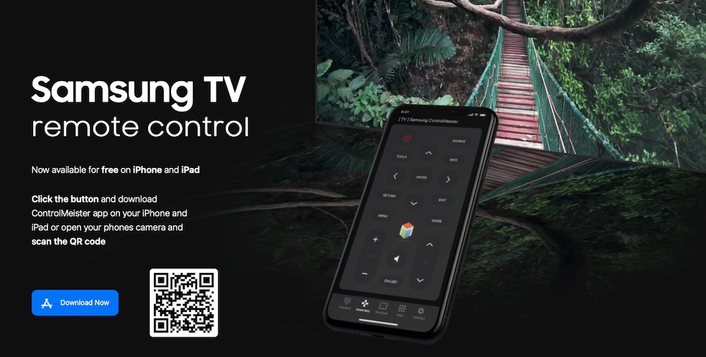 remote control app