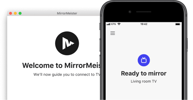 Download Mirroring Apps
